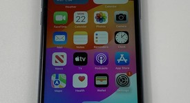 Fair
													Apple iPhone 11 Pro - Unlocked, Green, 64 GB, A2160, photo 1 of 5