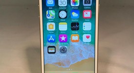 Good
													Apple iPhone 6S - Straight Talk, Gold, 64 GB, A1633, photo 1 of 4