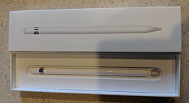 Mint
													Apple iPad Pro 12.9" 2nd Gen 2017 - Wi-Fi, Silver, 256 GB, photo 3 of 4