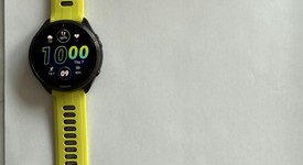 Mint
													Garmin Forerunner 965 - Yellow, photo 2 of 3