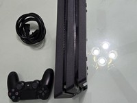 PlayStation 4 Pro