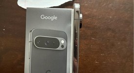 Mint
													Google Pixel 9 Pro - Unlocked, Obsidian, 128 GB, 16 GB, GR83Y, photo 4 of 7