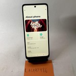 Mint Moto G 5G (2025) - Unlocked, 128 GB, Gray