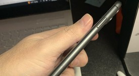 Good
													Apple iPhone 11 - Unlocked, Black, 128 GB, A2111, photo 2 of 7