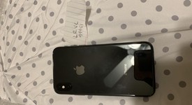 Good
													Apple iPhone Xs - T-Mobile, Gray, 256 GB, A1920, photo 3 of 7