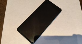 Good
													OnePlus Nord - Unlocked Non-US, Blue, 128 GB, 8 GB, photo 1 of 3
