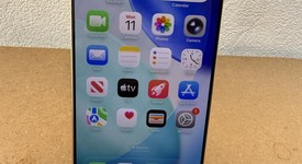 Fair
													Apple iPhone 16 Pro Max - Unlocked, Desert, 512 GB, A3084, photo 2 of 14