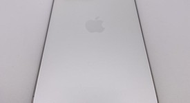 Mint
													Apple iPhone 13 Pro Max - Unlocked, Silver, 256 GB, A2484, photo 6 of 6
