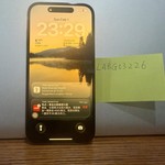 Good Apple iPhone 14 Pro - Unlocked, 128 GB, Purple, A2650