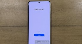 Good
													Samsung Galaxy S21 5G - Verizon, White, 128 GB, 8 GB, SM-G991U, photo 2 of 6