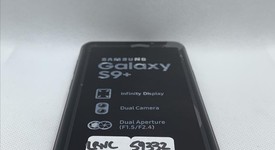 Mint
													Samsung Galaxy S9 Plus - Verizon, Purple, 64 GB, SM-G965U, photo 1 of 6