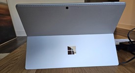 Mint
													Microsoft Surface Pro 9 - Wi-Fi, I7, Platinum, 256 GB, 16 GB, Wi-Fi, photo 3 of 15