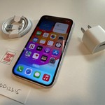 Good Apple iPhone 13 Mini - Verizon, 128 GB, Pink, A2481