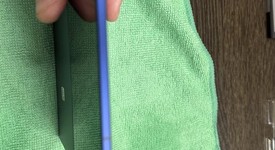 Mint
													Samsung Galaxy Z Fold7 - Unlocked, Blue Shadow, 512 GB, 12 GB, SM-F966U1, photo 5 of 8