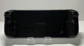 Good
													Steam Deck - AMD, Black, 64 GB, 16 GB, photo 5 of 6