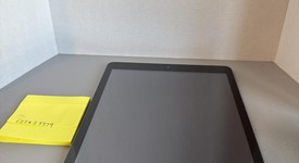 Good
													Apple iPad 9th Gen - Wi-Fi, Gray, 64 GB, A2602, photo 2 of 5