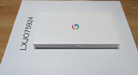 Mint
													Google Pixel 7 Pro - Unlocked, Obsidian, 128 GB, 12 GB, GE2AE, photo 5 of 5