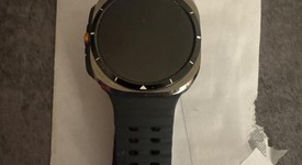 Mint
													Samsung Galaxy Watch Ultra - Unlocked, Gray, SM-L705U, 47mm, photo 3 of 5