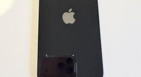 Good
													Apple iPhone 13 - Unlocked, Midnight, 128 GB, A2482, photo 2 of 5
