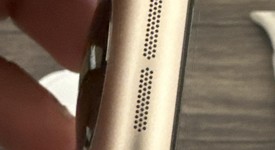 Mint
													Apple Watch Series 10 42mm - Rose Gold, A2997 - GPS, Aluminum, photo 4 of 5