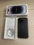 Good Apple iPhone 14 Pro - Unlocked, Black, 256 GB, A2650