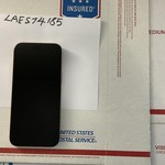 Fair Apple iPhone 16 Pro Max - Unlocked, 256 GB, Desert, A3084