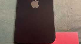 Good
													Apple iPhone 12 - Unlocked, Black, 64 GB, A2172, photo 4 of 4