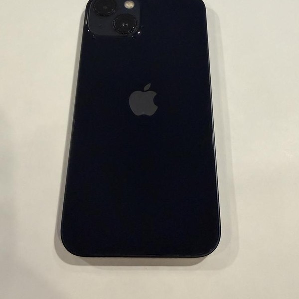 Apple iPhone 13 - Unlocked, 128 GB, Midnight, A2482