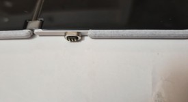 Mint
													Microsoft Surface Duo - Unlocked, White, 128 GB, 6 GB, photo 6 of 6