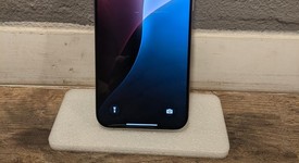 Good
													Apple iPhone 15 Pro Max - Unlocked, Natural, 256 GB, A2849, photo 3 of 19