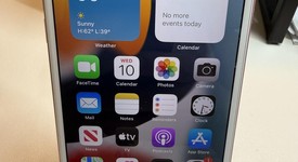 Good
													Apple iPhone 6S Plus - Unlocked, Rose Gold, 32 GB, A1687, photo 1 of 7