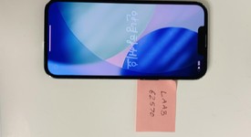 Fair
													Apple iPhone 14 - Unlocked, Midnight, 256 GB, A2649, photo 1 of 10