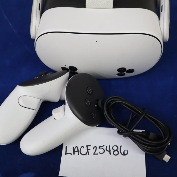 Meta Quest 3S - 128 GB