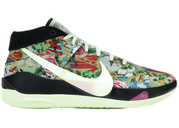 Nike KD 13 Funk 2K Gamer Exclusive for sale