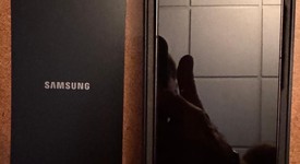 Mint
													Samsung Galaxy S21 5G - T-Mobile, Gray, 128 GB, 8 GB, SM-G991U, photo 1 of 10