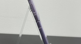 Mint
													Samsung Galaxy Z Flip3 5G - T-Mobile, Lavender, 256 GB, 8 GB, SM-F711U, photo 1 of 9