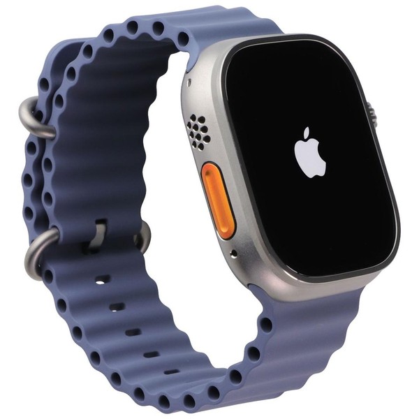 Apple Watch Ultra 3 49mm - Unlocked, Natural, A3281
