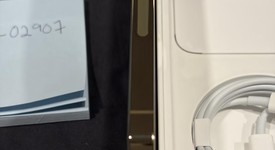 Good
													Apple iPhone 14 Pro Max - Unlocked, Gold, 256 GB, A2651, photo 4 of 9