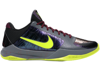 Nike Kobe 5 Protro 2K Gamer Exclusive for sale
