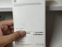 Apple iPhone 16