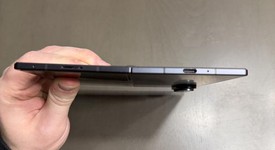 Good
													Samsung Galaxy Z Fold7 - Unlocked, Jetblack, 512 GB, 12 GB, SM-F966U1, photo 4 of 6