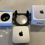 Mint Mac Mini 2024 - 256 GB, 16 GB, Apple M4