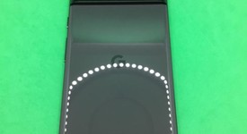 Good
													Google Pixel 6 - Spectrum, Black, 128 GB, 8 GB, GB7N6, photo 1 of 2