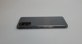 Good
													Samsung Galaxy S20 5G - T-Mobile, Gray, 128 GB, 12 GB, SM-G981U, photo 4 of 7