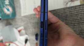 Mint
													Samsung Galaxy Z Fold7 - Unlocked, Blue Shadow, 512 GB, 12 GB, SM-F966U1, photo 2 of 12