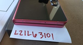 Mint
													Samsung Galaxy Z Flip7 - Unlocked, Coral, 256 GB, 12 GB, SM-F766U1, photo 4 of 6