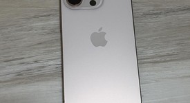 Mint
													Apple iPhone 16 Pro - AT&T, Desert, 256 GB, A3083, photo 1 of 8