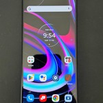 Good Motorola Edge (2021) - Verizon, 256 GB, Navy Blue, 8 GB