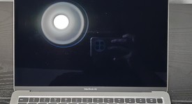 Good
													MacBook Air 2020 - 13" - I3, Silver, 256 GB, 8 GB, photo 5 of 13