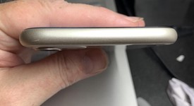 Good
													Apple iPhone 11 - Unlocked, White, 64 GB, A2111, photo 5 of 6